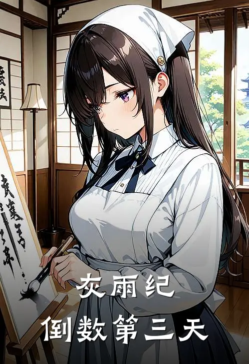 灰雨纪：倒数第三天