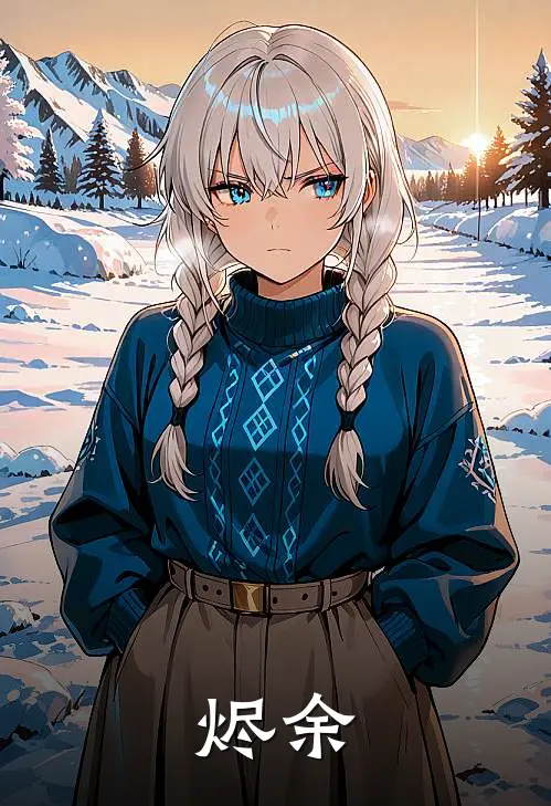 烬余