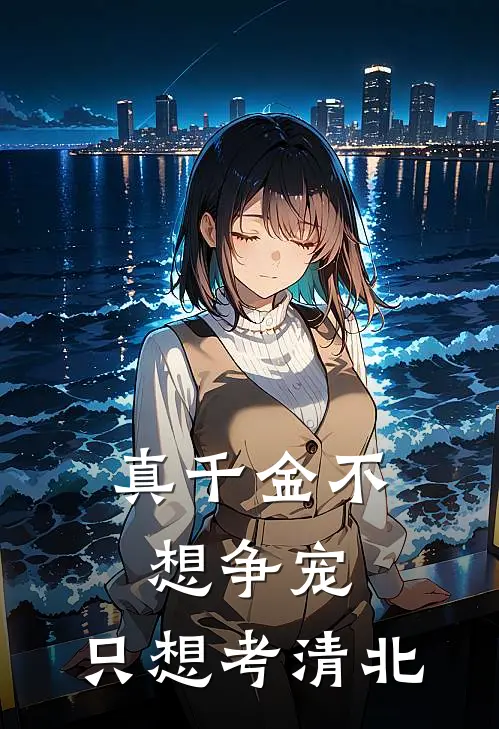 真千金不想争宠，只想考清北
