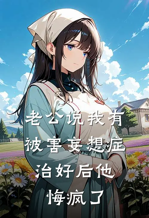 老公说我有被害妄想症，治好后他悔疯了