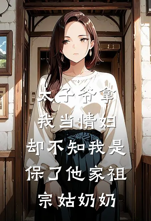 太子爷拿我当情妇，却不知我是保了他家祖宗姑奶奶