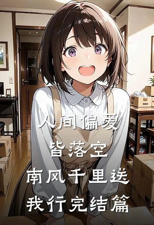 人间偏爱皆落空，南风千里送我行完结篇