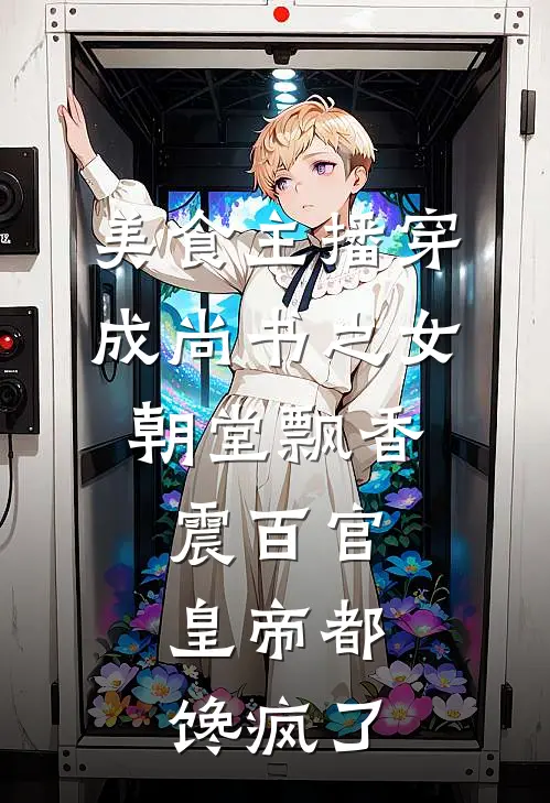 美食主播穿成尚书之女，朝堂飘香震百官，皇帝都馋疯了