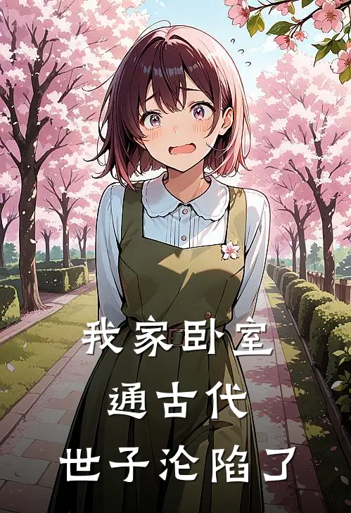 我家卧室通古代，世子沦陷了