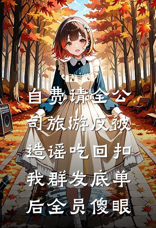 自费请全公司旅游反被造谣吃回扣，我群发底单后全员傻眼