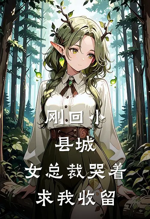 刚回小县城，女总裁哭着求我收留