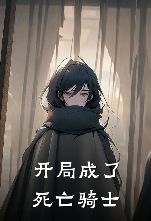 开局成了死亡骑士