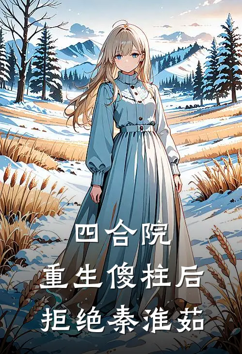 四合院：重生傻柱后，拒绝秦淮茹