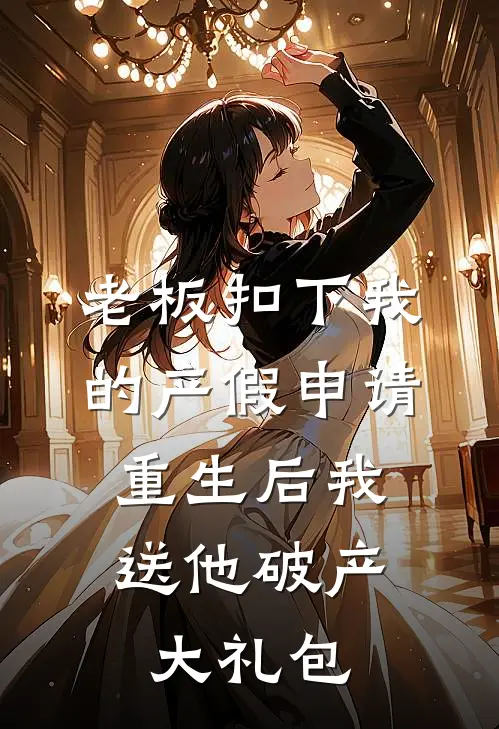 老板扣下我的产假申请，重生后我送他破产大礼包