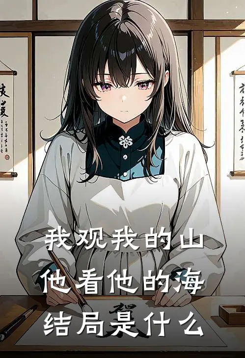 我观我的山，他看他的海结局是什么