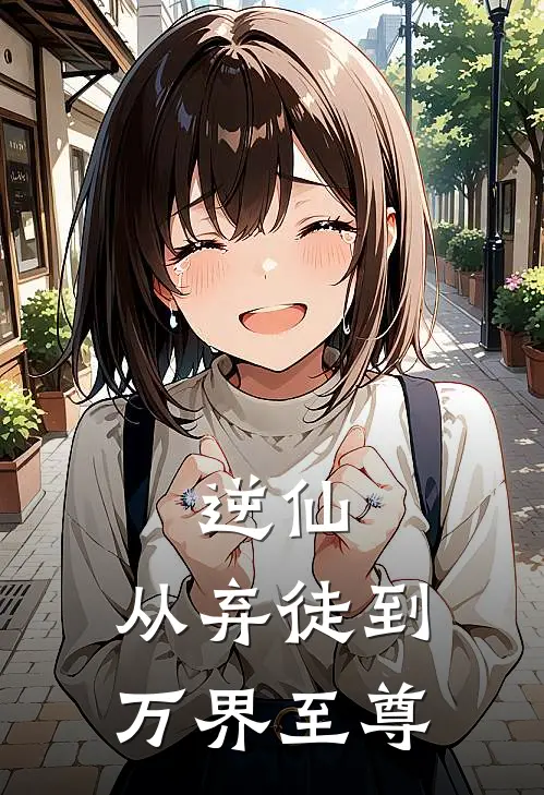 逆仙：从弃徒到万界至尊