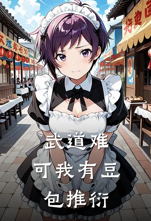 武道难，可我有豆包推衍
