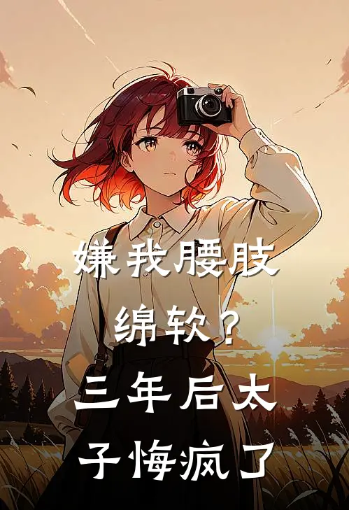 嫌我腰肢绵软？三年后太子悔疯了