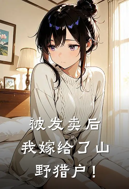 被发卖后，我嫁给了山野猎户！