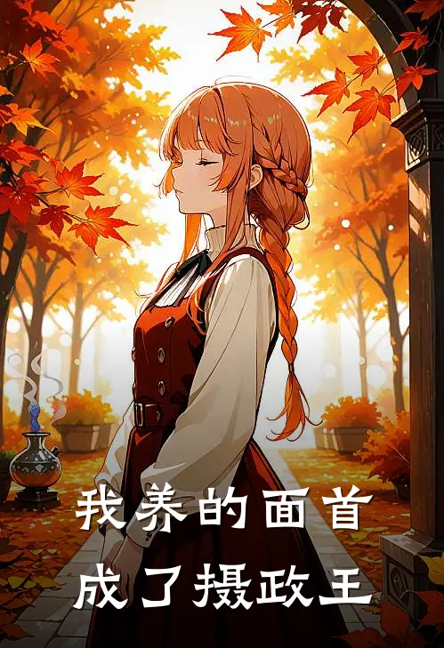 我养的面首成了摄政王