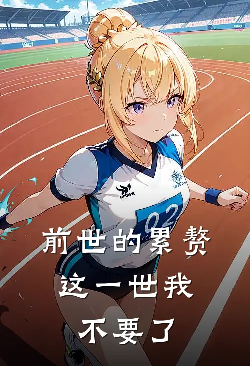 前世的累赘，这一世我不要了