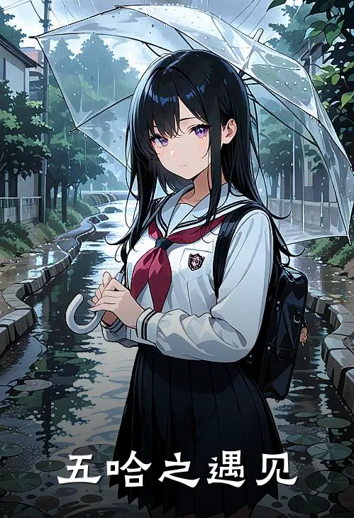 五哈之遇见
