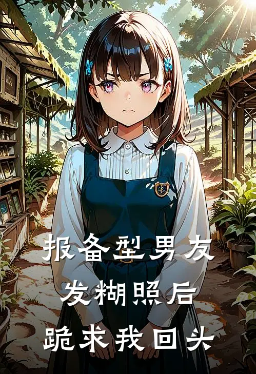 报备型男友发糊照后，跪求我回头