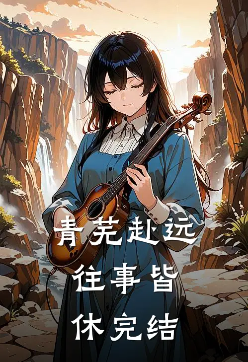 青芜赴远，往事皆休完结