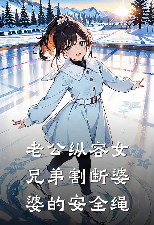 老公纵容女兄弟割断婆婆的安全绳