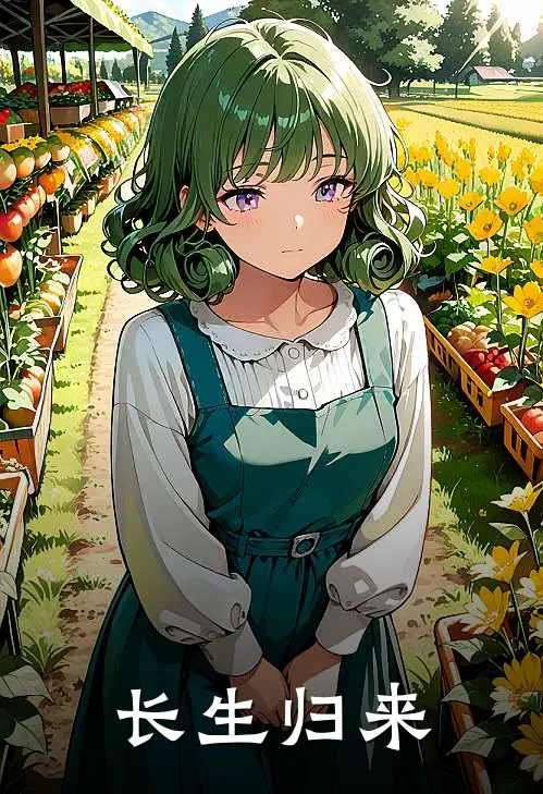 长生归来