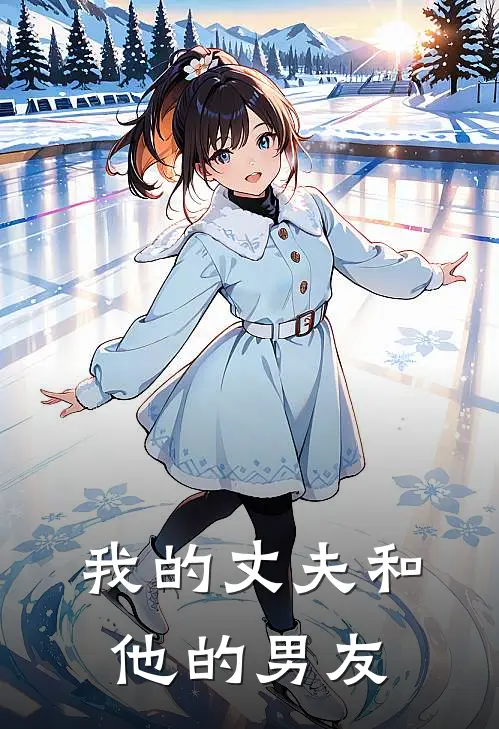 我的丈夫和他的男友
