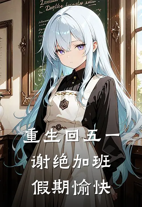 重生回五一，谢绝加班，假期愉快