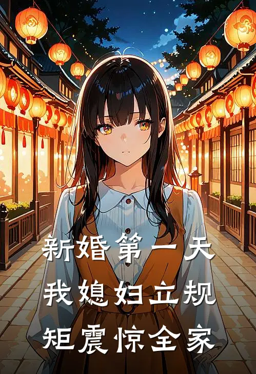新婚第一天，我媳妇立规矩震惊全家
