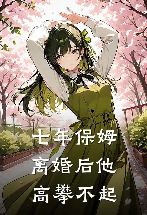 七年保姆，离婚后他高攀不起