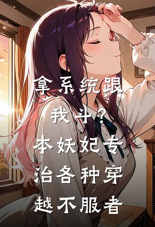 拿系统跟我斗？本妖妃专治各种穿越不服者