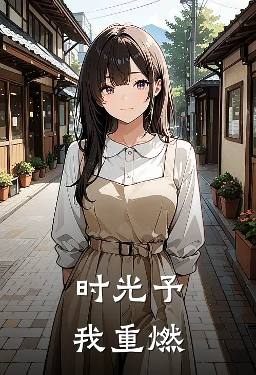 时光予我重燃