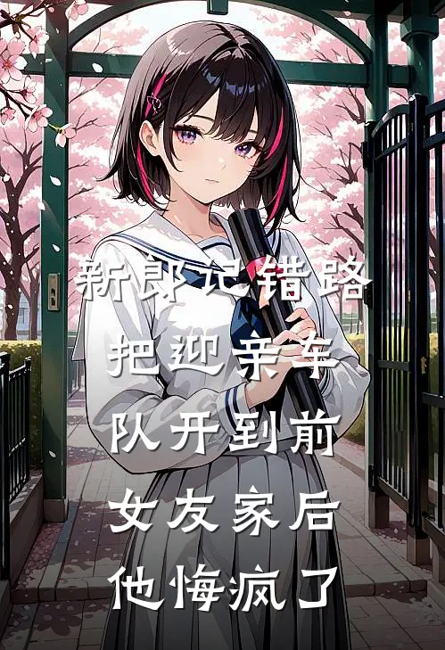新郎记错路，把迎亲车队开到前女友家后，他悔疯了
