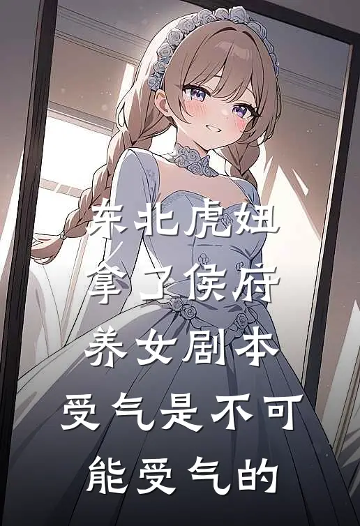 东北虎妞拿了侯府养女剧本，受气是不可能受气的