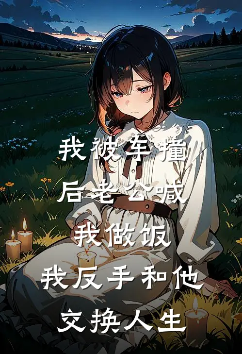 我被车撞后老公喊我做饭，我反手和他交换人生
