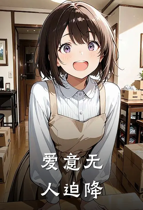 爱意无人迫降
