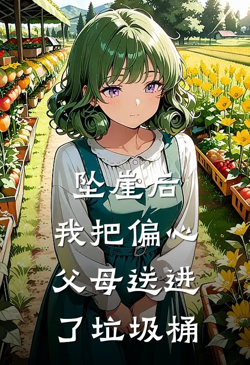 坠崖后，我把偏心父母送进了垃圾桶