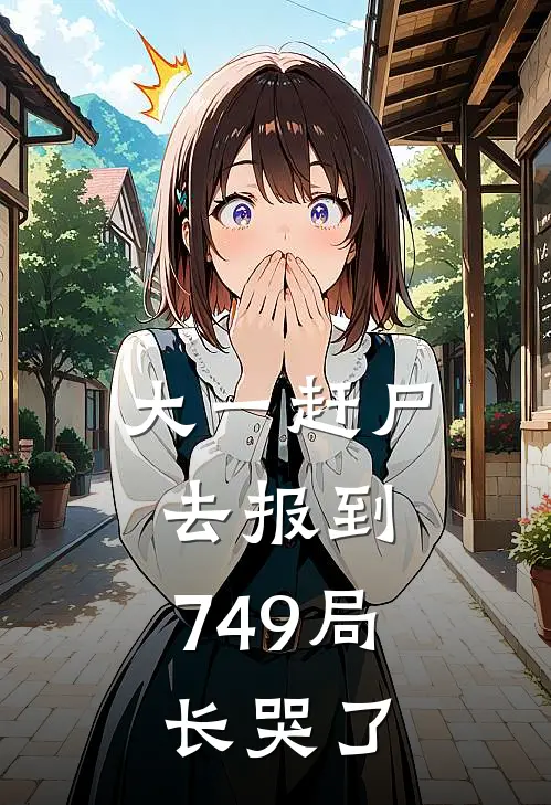 大一赶尸去报到，749局长哭了