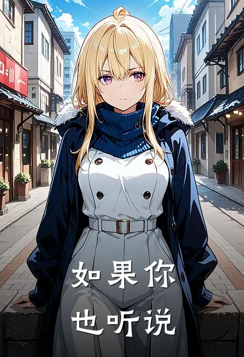 如果你也听说