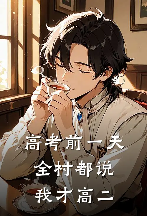 高考前一天，全村都说我才高二