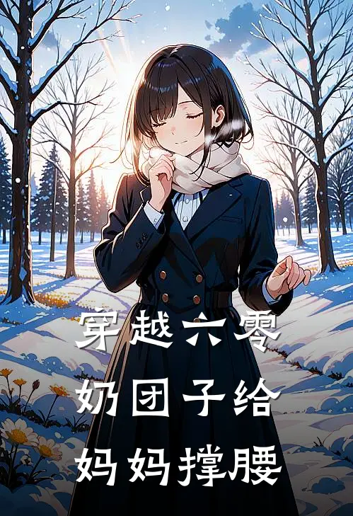穿越六零，奶团子给妈妈撑腰