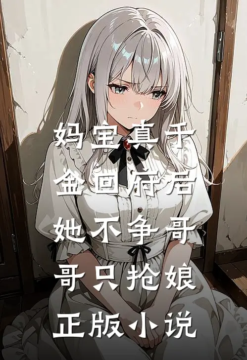 妈宝真千金回府后，她不争哥哥只抢娘正版小说