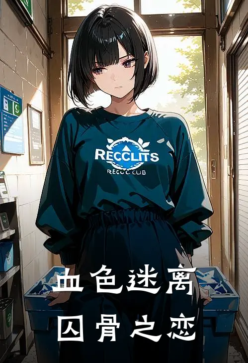 血色迷离，囚骨之恋