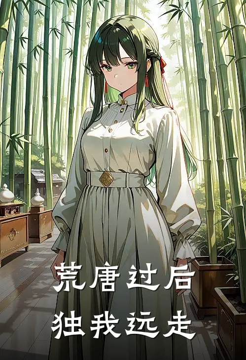 荒唐过后，独我远走