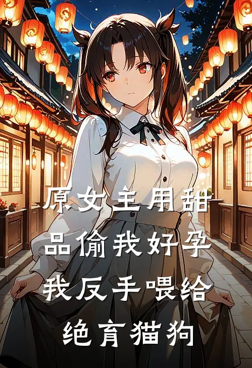 原女主用甜品偷我好孕，我反手喂给绝育猫狗