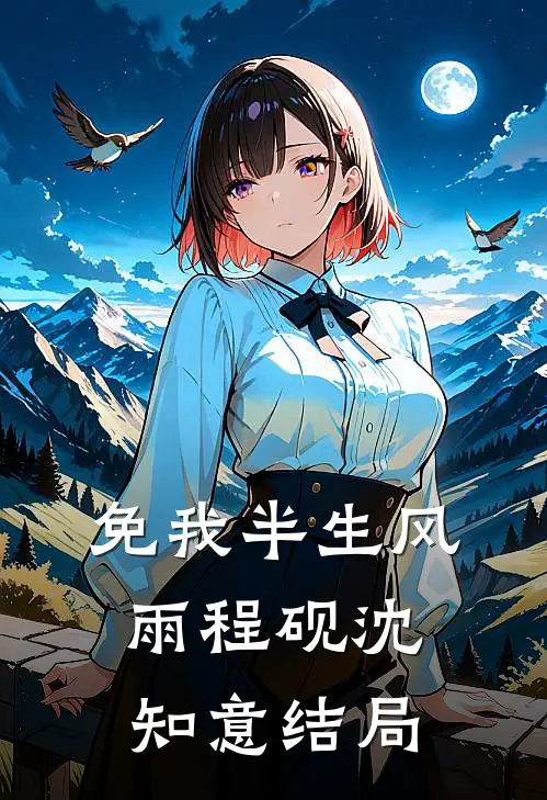 免我半生风雨程砚沈知意结局