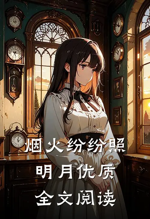 烟火纷纷照明月优质全文阅读