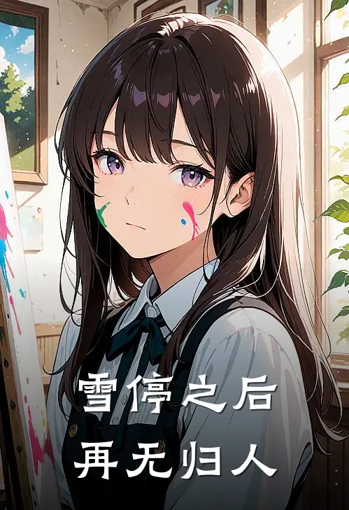 雪停之后，再无归人