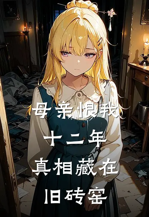 母亲恨我十二年，真相藏在旧砖窑