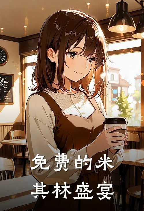 免费的米其林盛宴