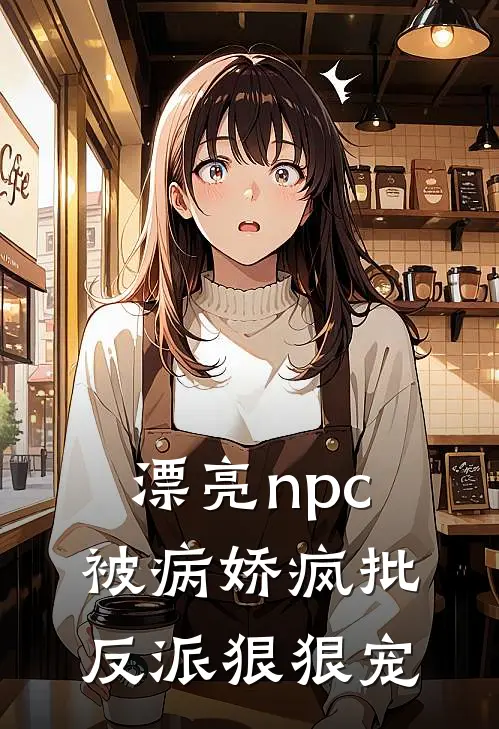 漂亮npc被病娇疯批反派狠狠宠